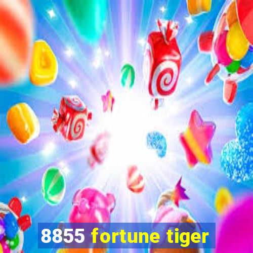 8855 fortune tiger